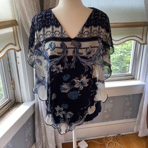 Pretty blouse